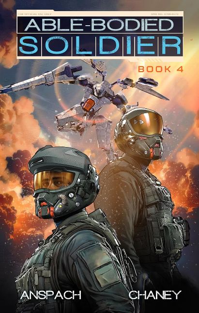 Able Bodied Soldier 4