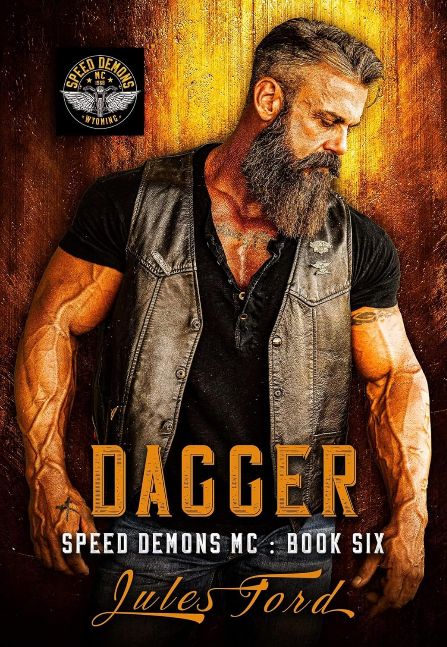 Dagger: Speed Demons MC