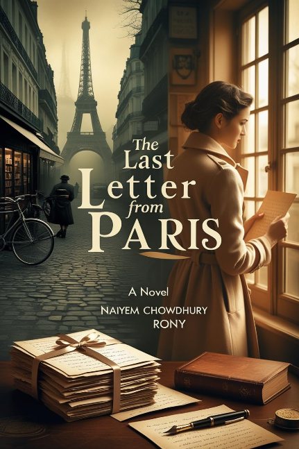 The Last Letter from Paris
