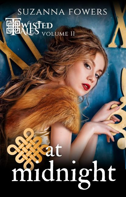 At Midnight (Twisted Tales Book 2)