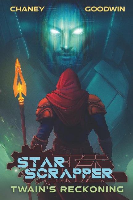 Twain's Reckoning (Star Scrapper)